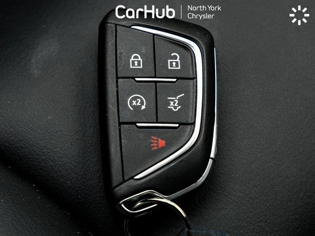 cadillac LYRIQ 2024 - 32