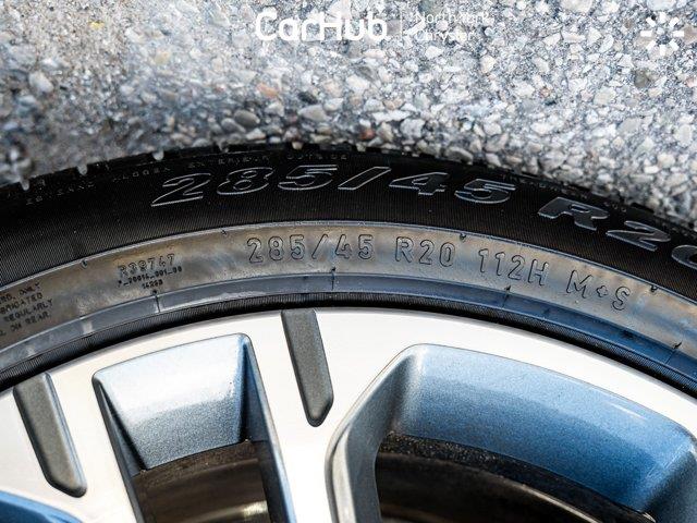 audi Q7 2025 - 2