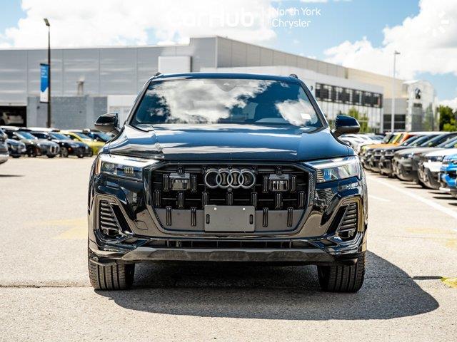 audi Q7 2025 - 3