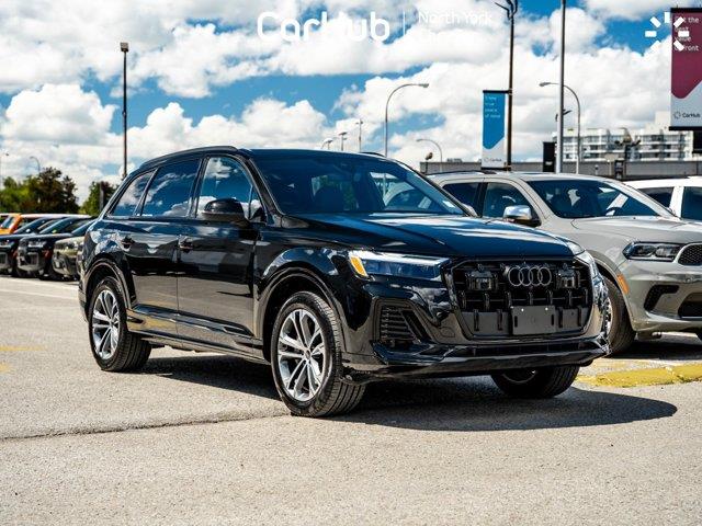 audi Q7 2025 - 4