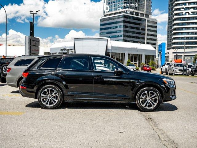 audi Q7 2025 - 5