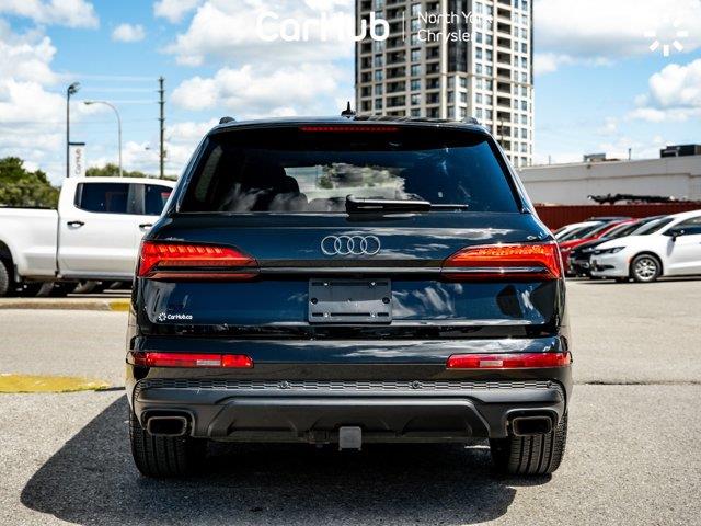 audi Q7 2025 - 6