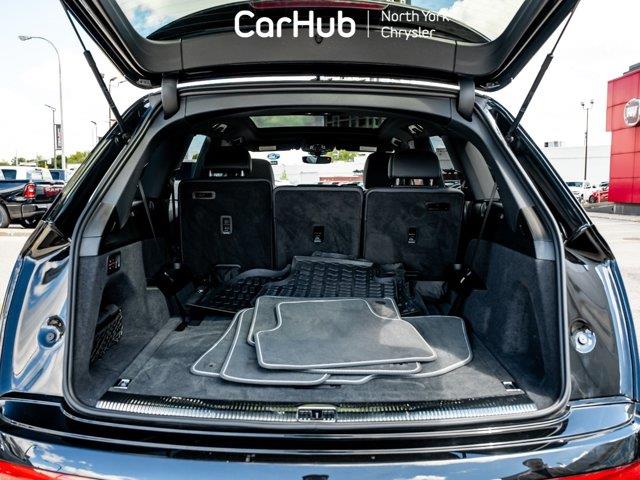 audi Q7 2025 - 7