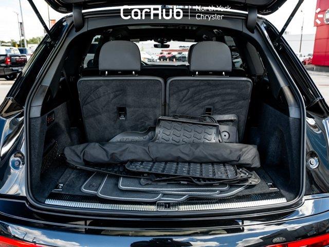 audi Q7 2025 - 8