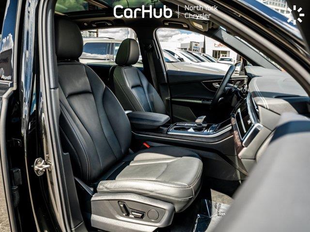 audi Q7 2025 - 10