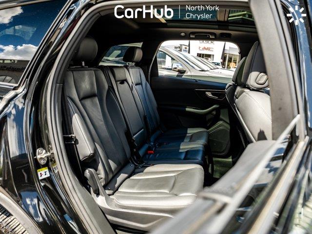 audi Q7 2025 - 11