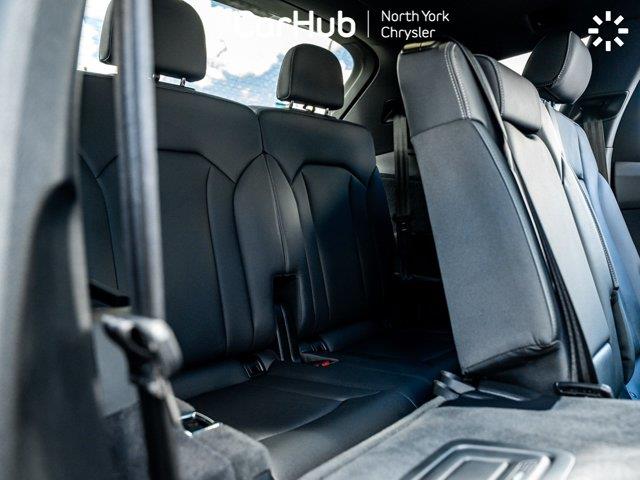 audi Q7 2025 - 12