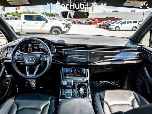 audi Q7 2025 - 13