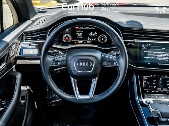 audi Q7 2025 - 14