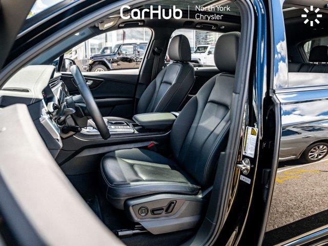 audi Q7 2025 - 15