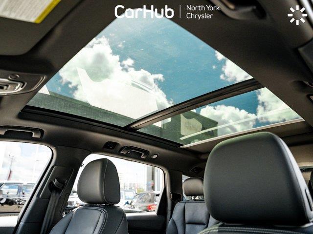 audi Q7 2025 - 19