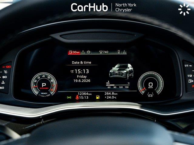 audi Q7 2025 - 20