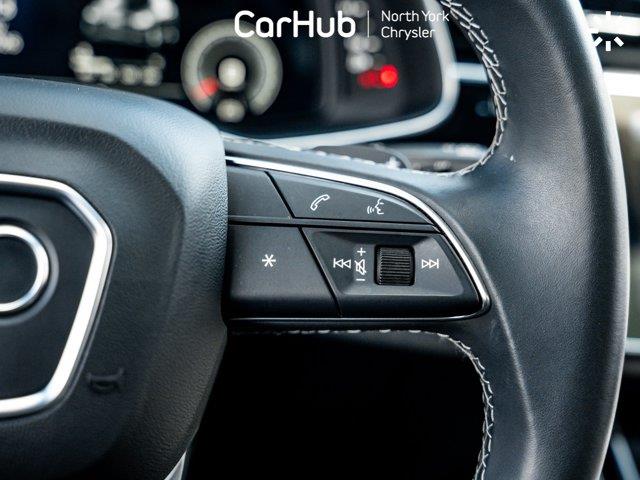 audi Q7 2025 - 22