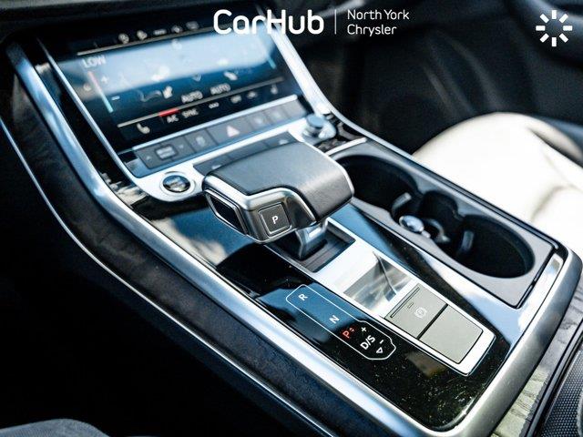 audi Q7 2025 - 23