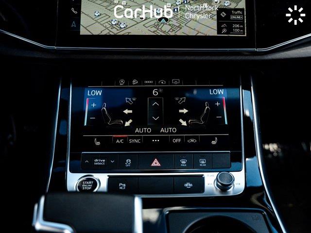 audi Q7 2025 - 24