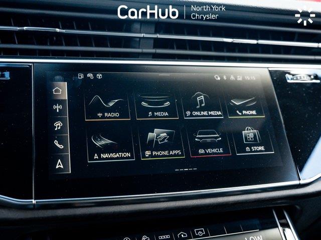 audi Q7 2025 - 25