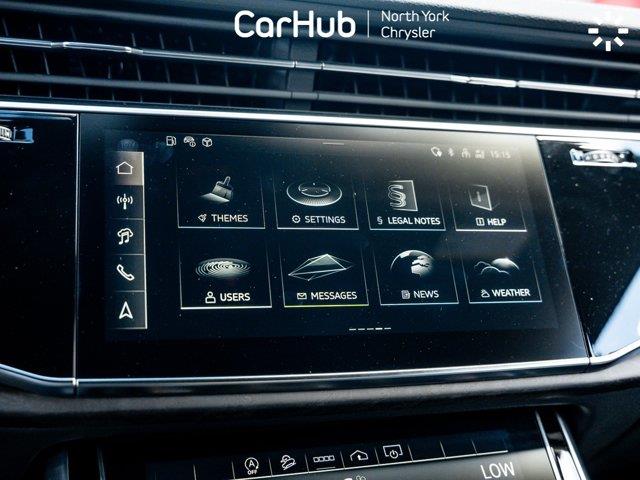 audi Q7 2025 - 26
