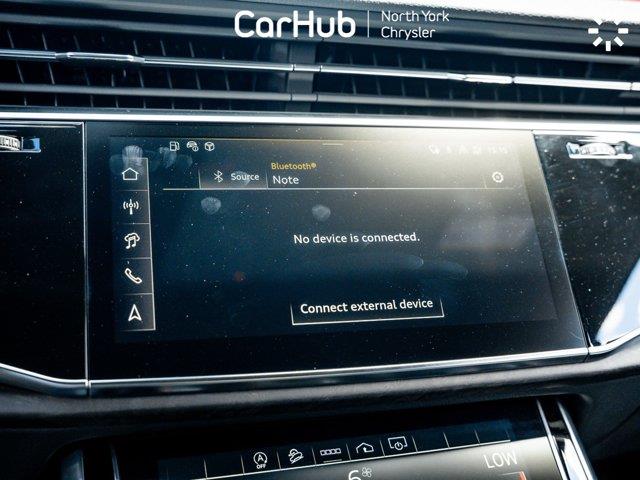 audi Q7 2025 - 28