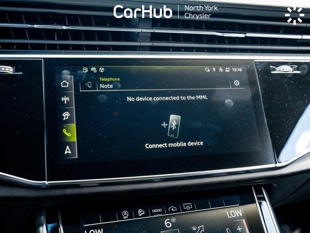 audi Q7 2025 - 29