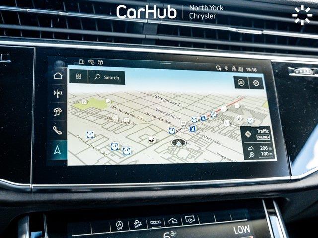 audi Q7 2025 - 30