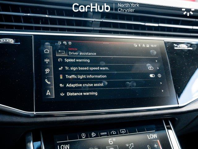 audi Q7 2025 - 32