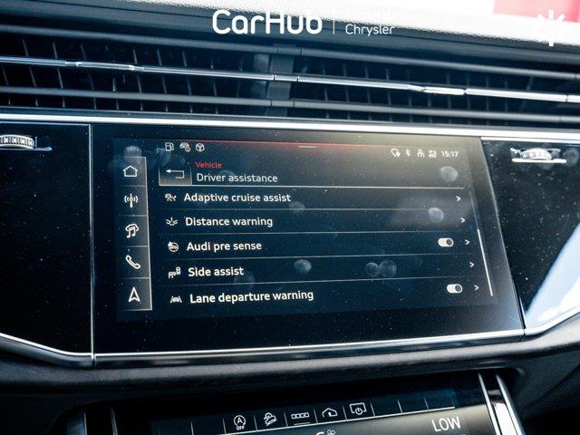 audi Q7 2025 - 33