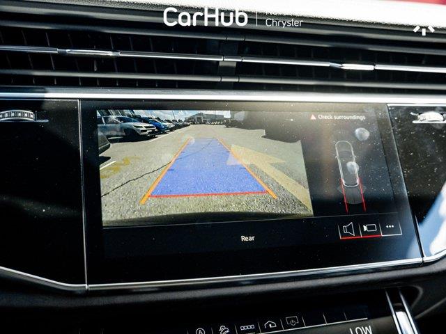 audi Q7 2025 - 34