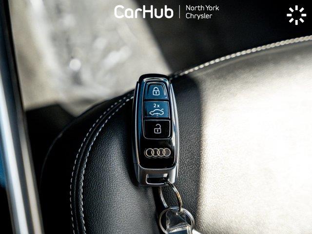 audi Q7 2025 - 35