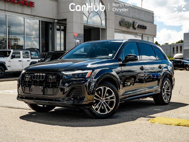 audi Q7 2025 - 36