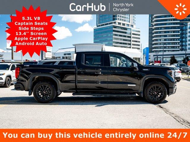 gmc Sierra 1500 2024