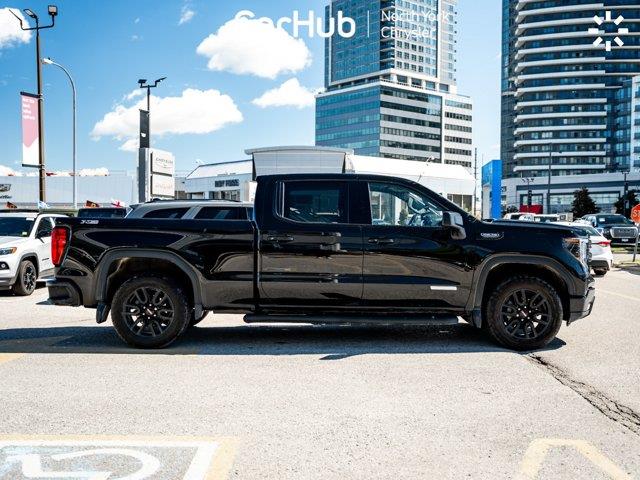 gmc Sierra 1500 2024 - 14