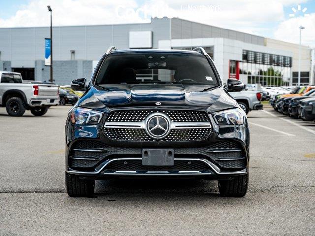 mercedes-benz GLE 2021 - 2