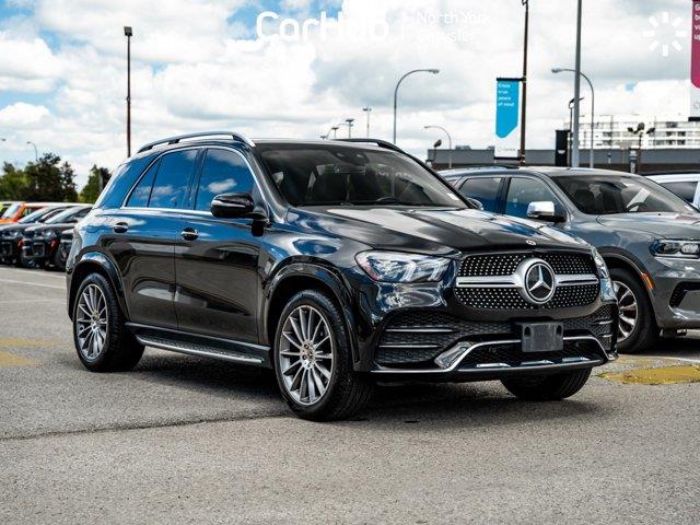 mercedes-benz GLE 2021 - 3