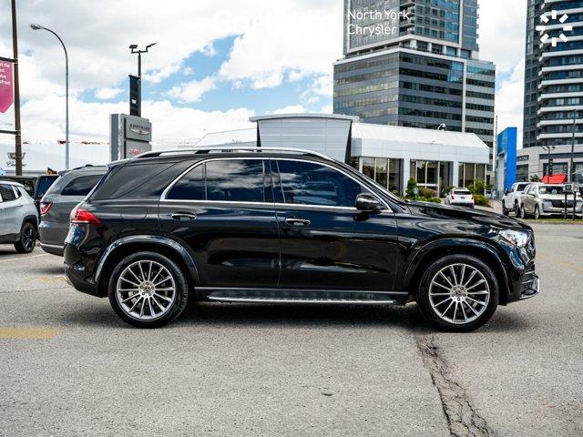 mercedes-benz GLE 2021 - 4