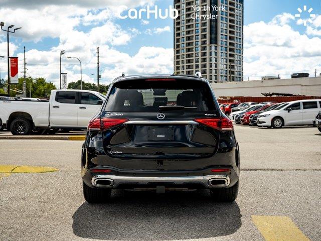 mercedes-benz GLE 2021 - 5