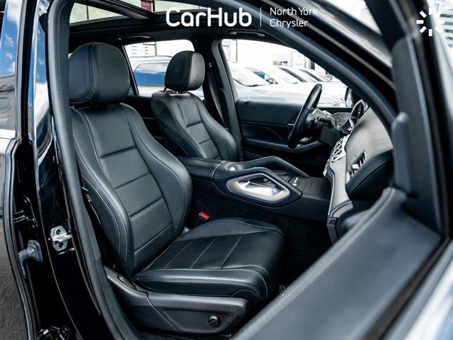 mercedes-benz GLE 2021 - 8