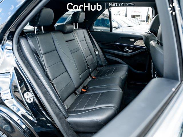 mercedes-benz GLE 2021 - 9