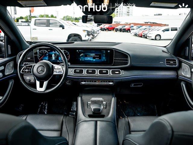 mercedes-benz GLE 2021 - 10