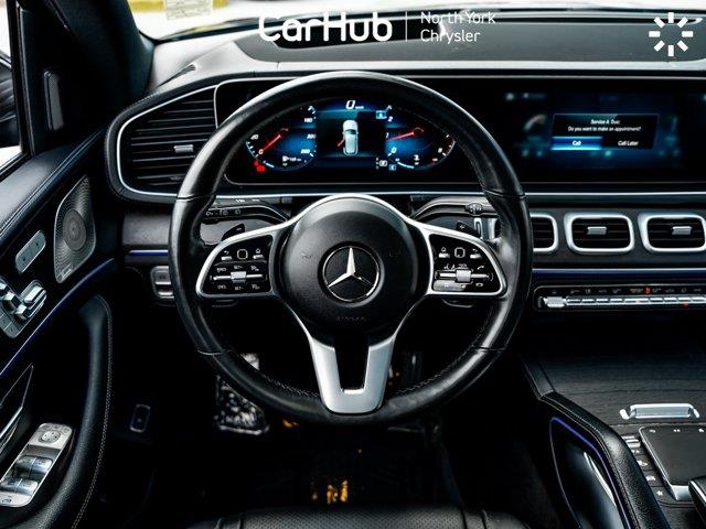mercedes-benz GLE 2021 - 11