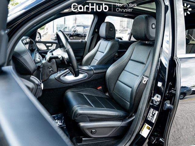 mercedes-benz GLE 2021 - 12