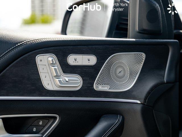 mercedes-benz GLE 2021 - 14
