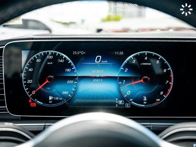 mercedes-benz GLE 2021 - 17