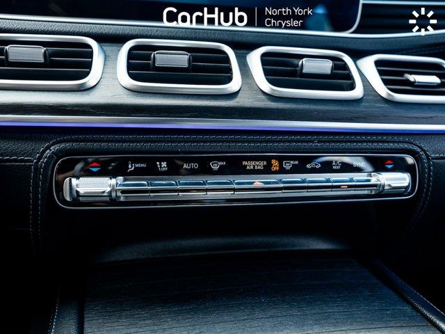mercedes-benz GLE 2021 - 21