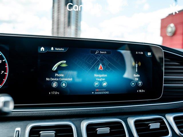 mercedes-benz GLE 2021 - 22