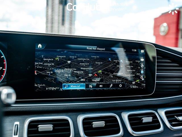 mercedes-benz GLE 2021 - 24
