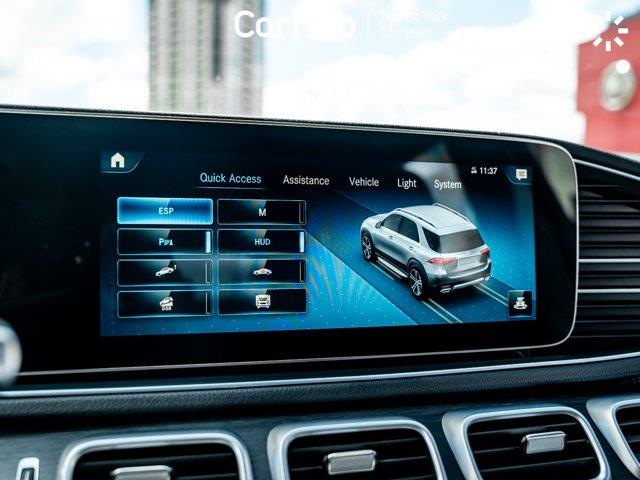 mercedes-benz GLE 2021 - 30