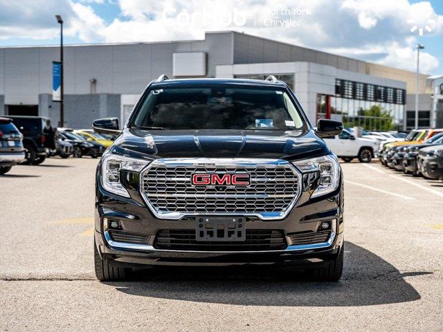 gmc Terrain 2024 - 3