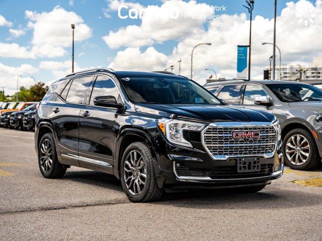 gmc Terrain 2024 - 4