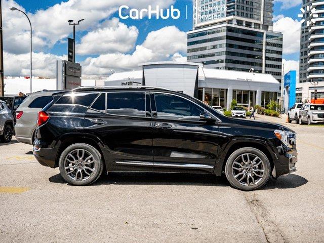 gmc Terrain 2024 - 5