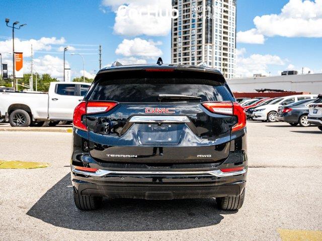 gmc Terrain 2024 - 6